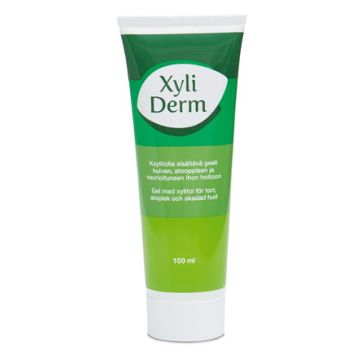 Xyliderm 100 ml