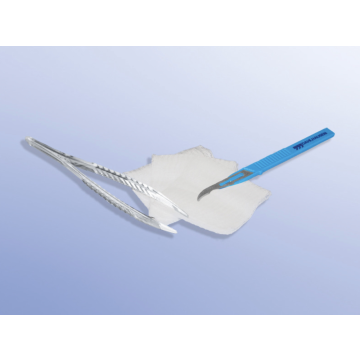 Tikinpoistopakkaus 1 kpl