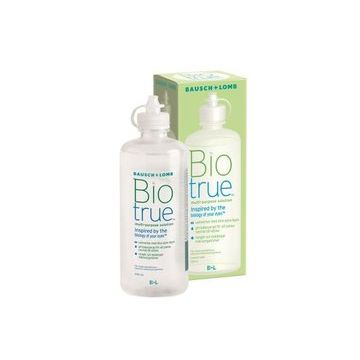 BIOTRUE MULTI-PURPOSE SOLUTION 300 ML