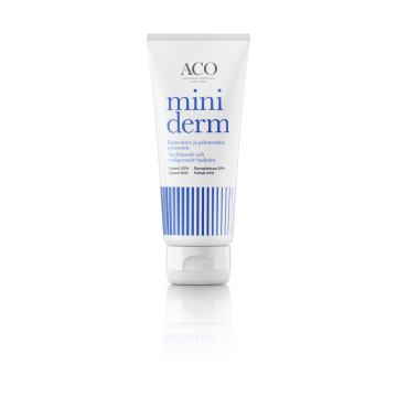 Miniderm 20 % Cream 100 g