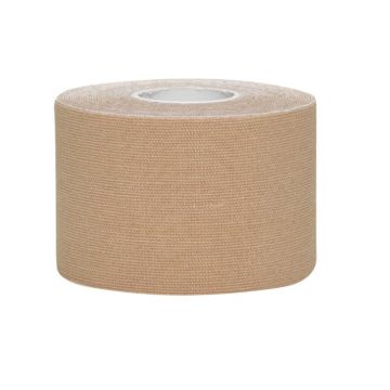 Lumocare Kinesioteippi beige 5 cm x 5 m 1 kpl
