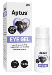 Aptus eye gel 10 ml