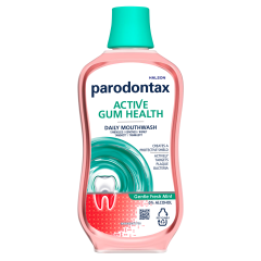 Parodontax Gentle Fresh Mint suuvesi 500 ml