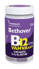 Bethover Vahva B12 30 kpl