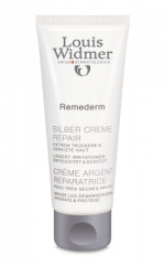 LW Remederm Silver Cream Repair np 75 ml