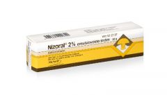 NIZORAL 2 % emuls voide 30 g