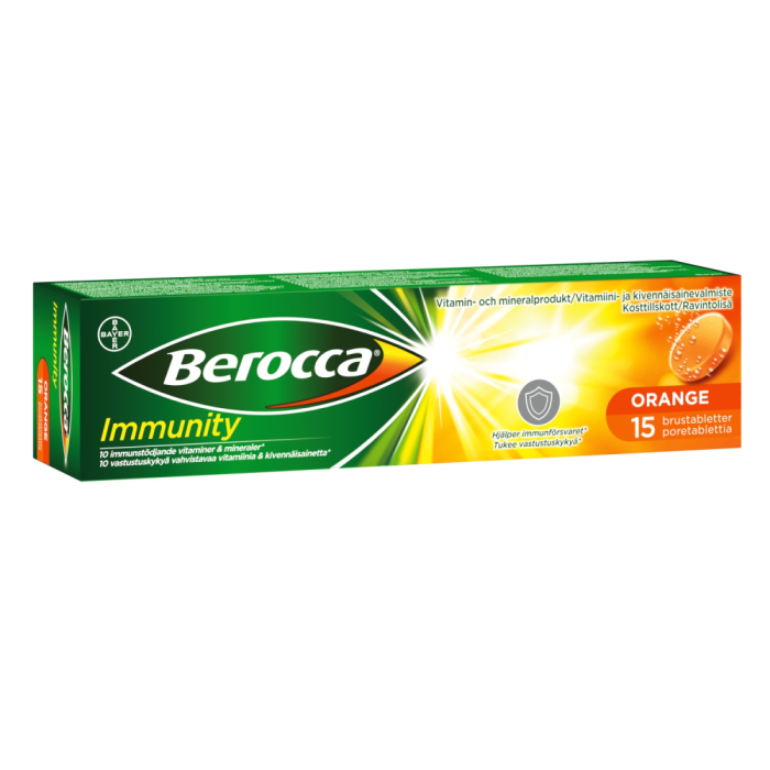 1000020410_BEROCCA_IMMUNITY_PORETABLETTI_15_kpl_pakkauskuva_Pakkauskuva20633_jpg